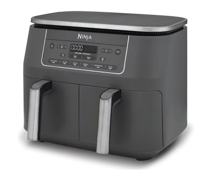 AIR FRYER i frytkownica Ninja Frytkownica beztłuszczowa NINJA Foodi Max Dual Zone AF300EU